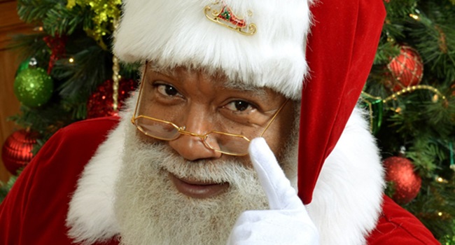 PAPAI NOEL